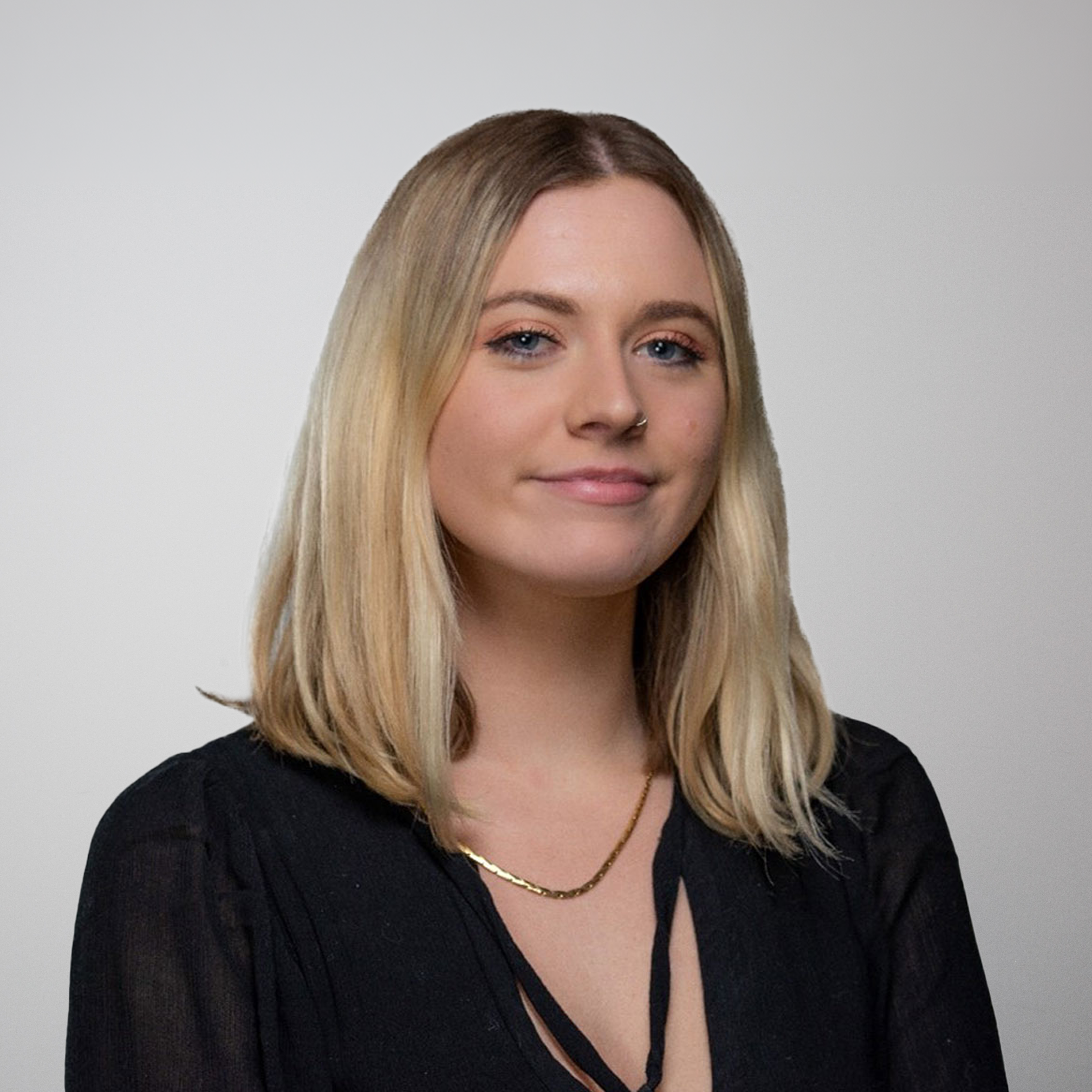 Sophie Gallagher